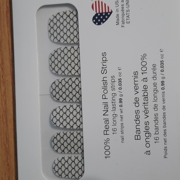 3 for $30.  Color Street Nail Polish Strips - Picture 8 of 14